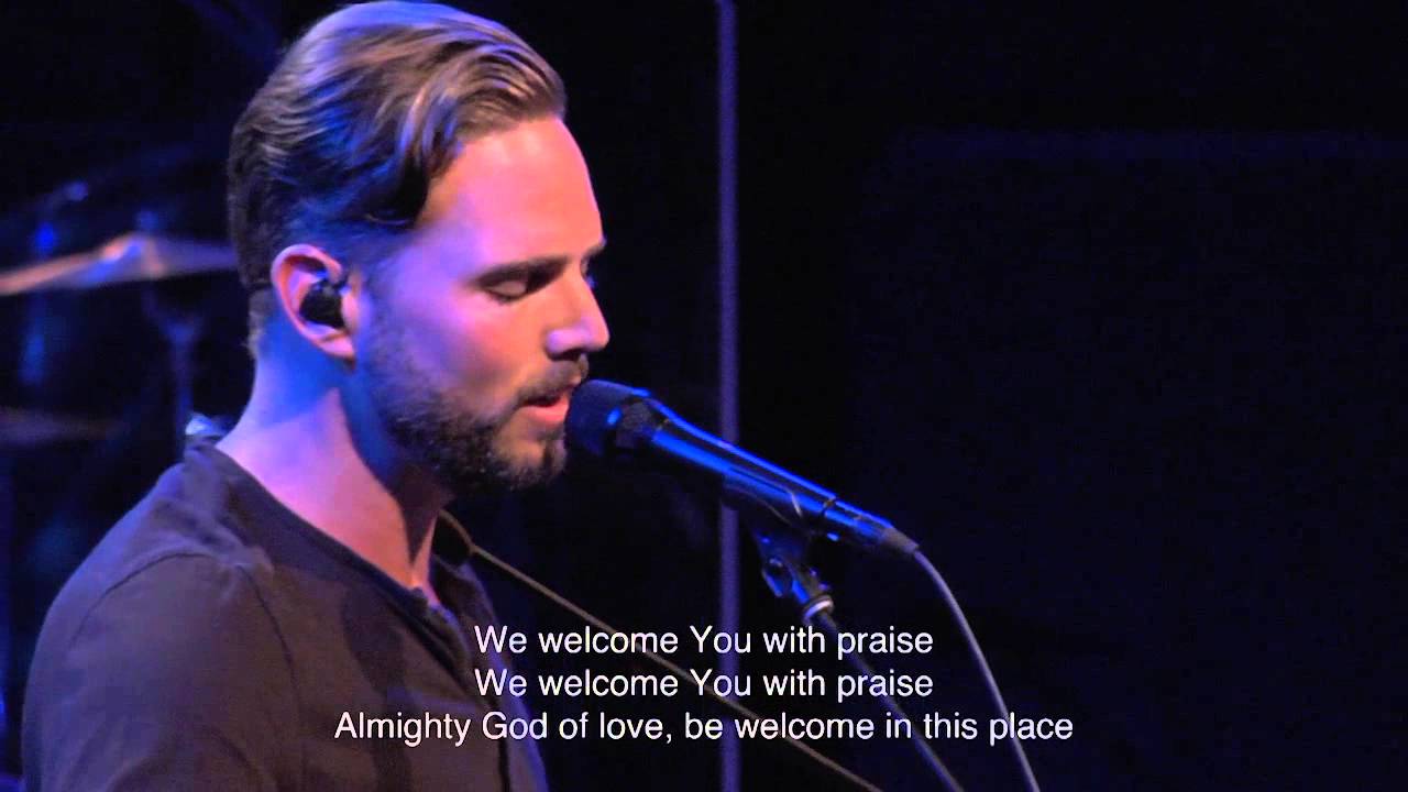 Here For You - Jeremy Riddle | Bethel Worship