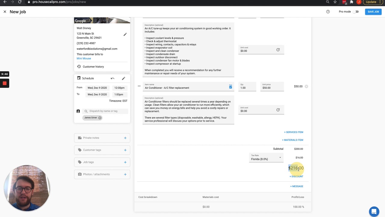 Housecall Pro And QuickBooks Online Integration – Essential Workflow Tips!