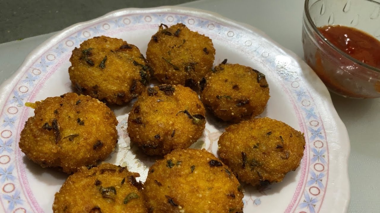Leftover Rice vade|| #youtube #youtubevideo #foodrecipe #share #makeitviral #food #explorenow 