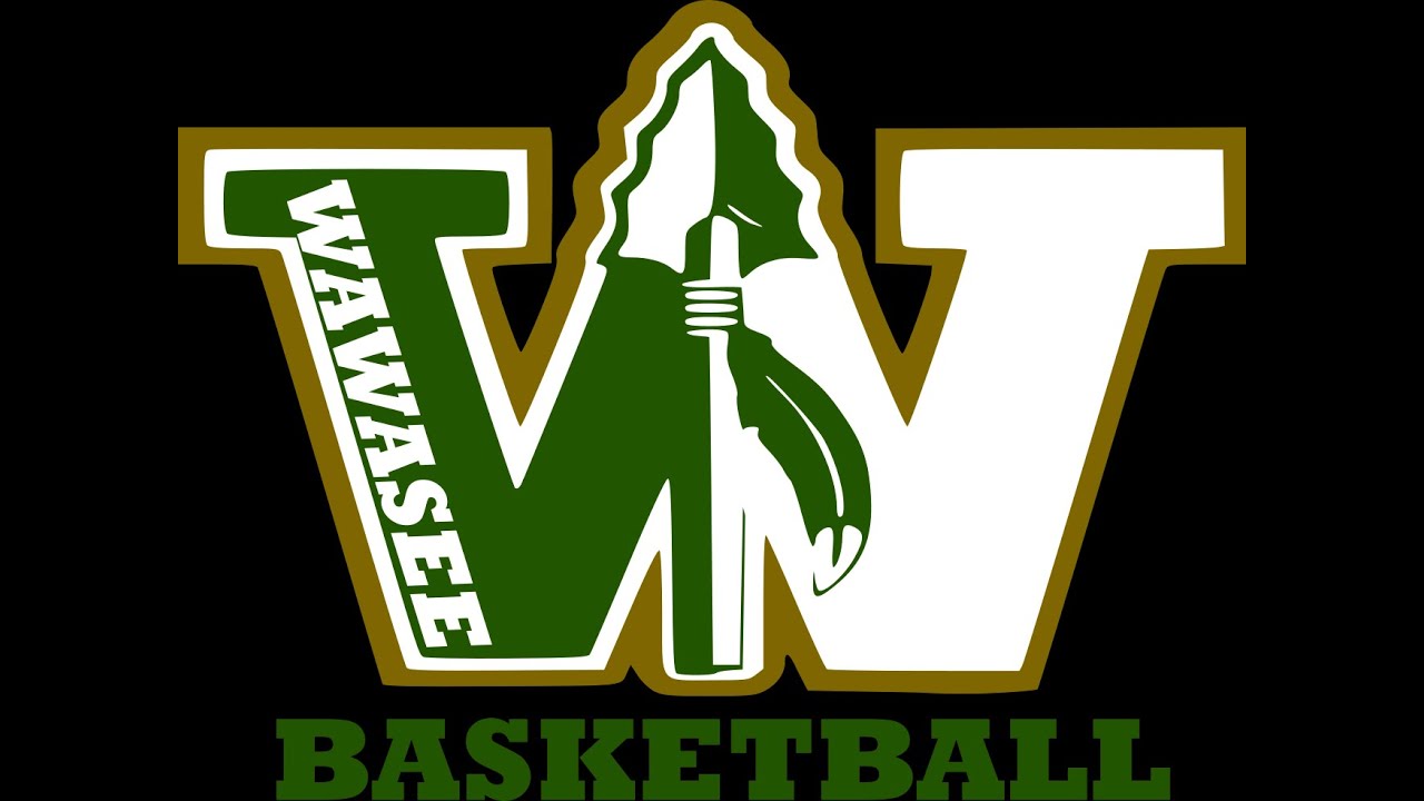 Wawasee Warriors Boys Basketball vs Goshen RedHawks