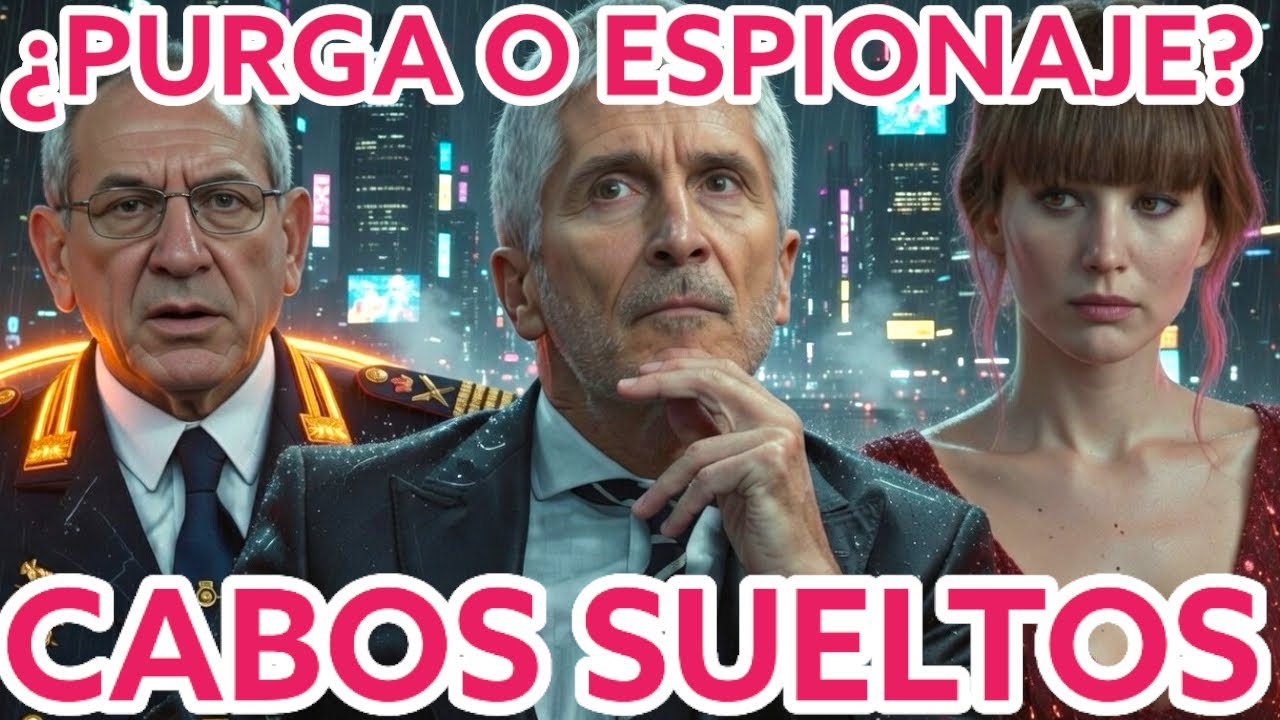 📛 Caso DAO ¿Purga Interna u Operación de Espionaje? la sombra de un Gorrión Rojo en la Denuncia