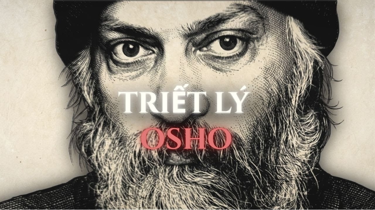 2 Giờ Nghe Osho Lý Giải Vì Sao Tình Yêu Luôn Đi Kèm Nỗi Đau | Ngủ Hay Nghĩ