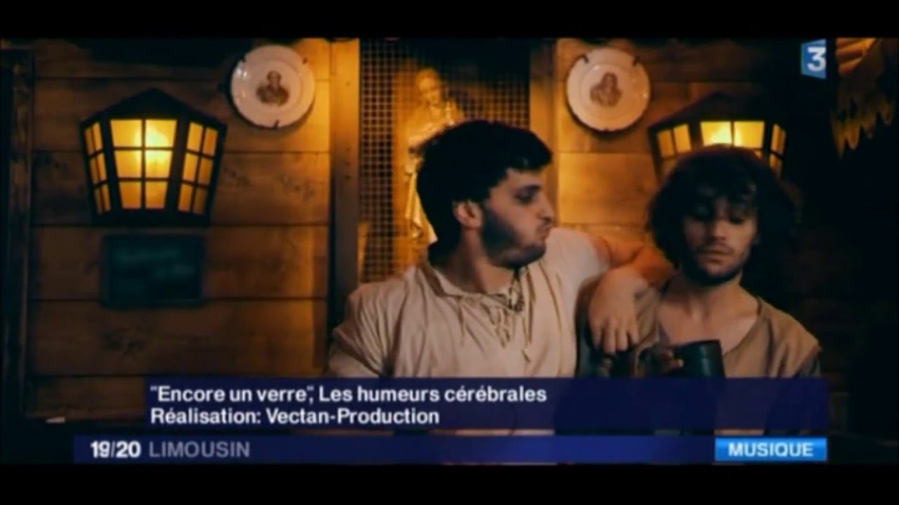 Reportage France 3