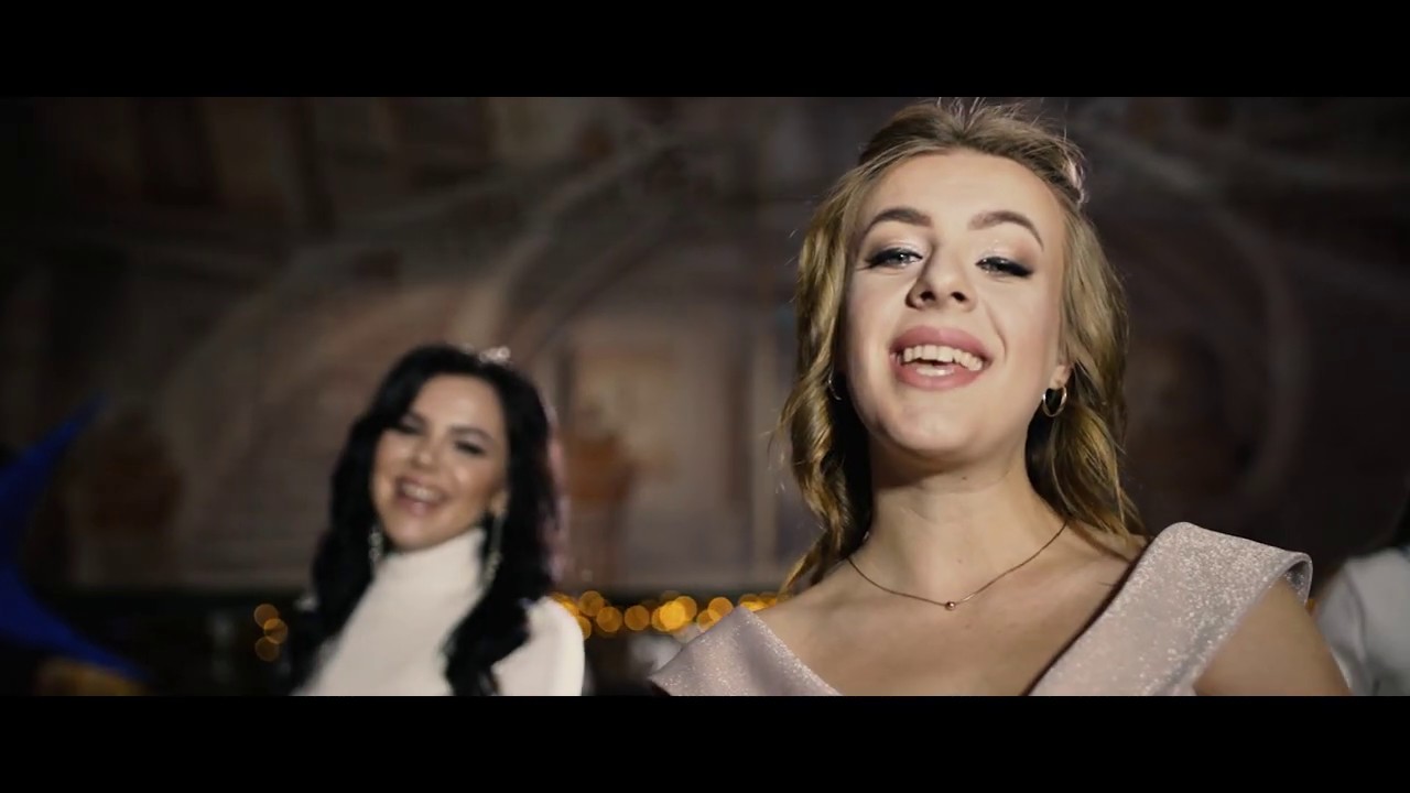 Brevis vocal group - Коли ясна звізда