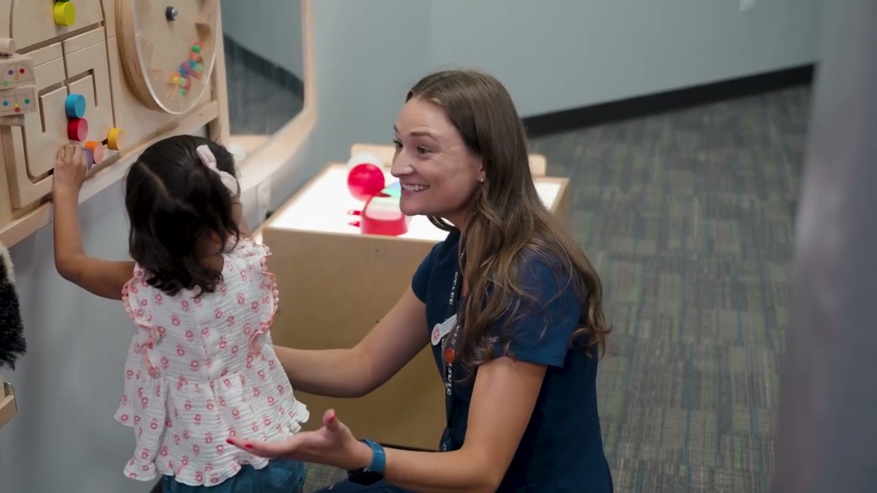 Every $1 You Give Saves $7: How Brighton Center Creates Miracles for 4,000+ Children
