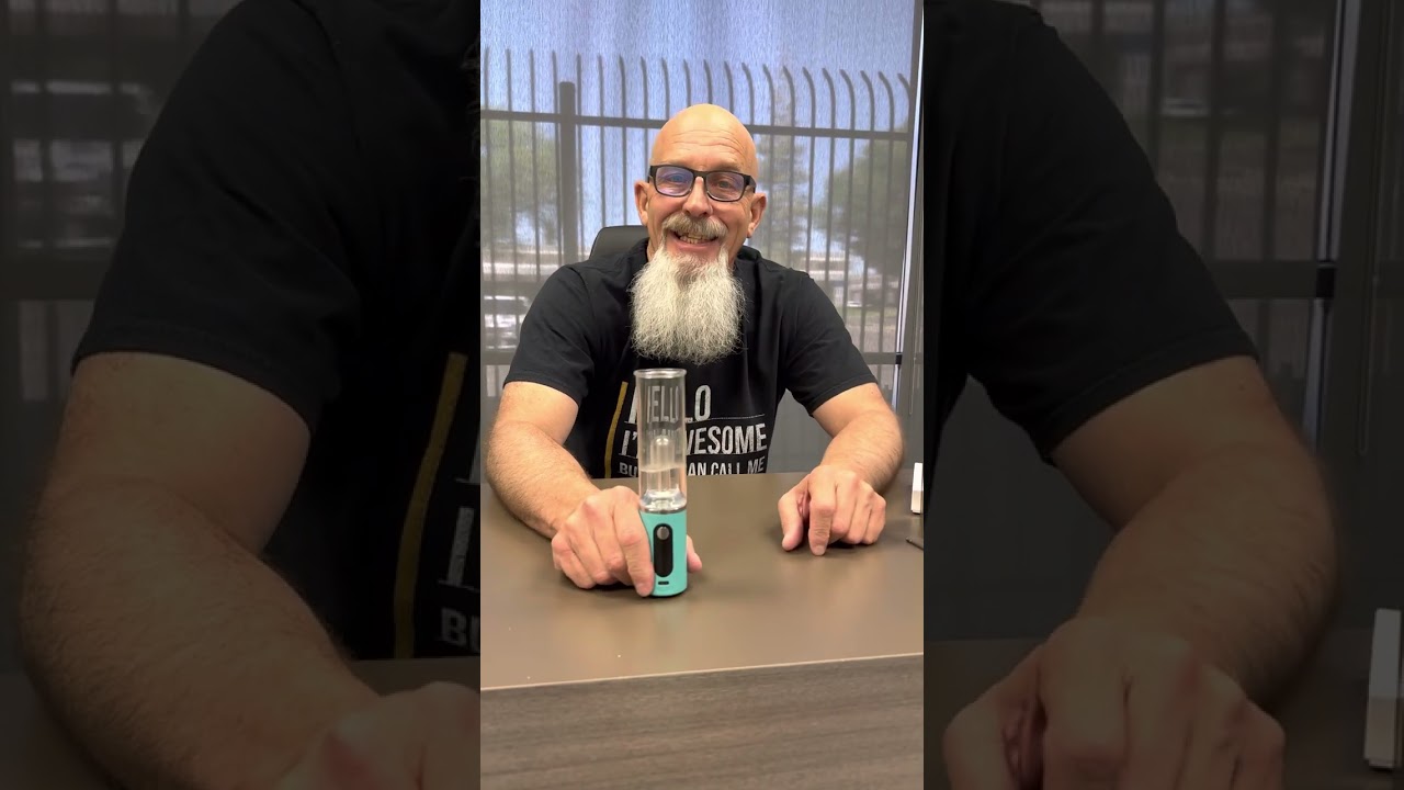 YOCAN pillar wax device