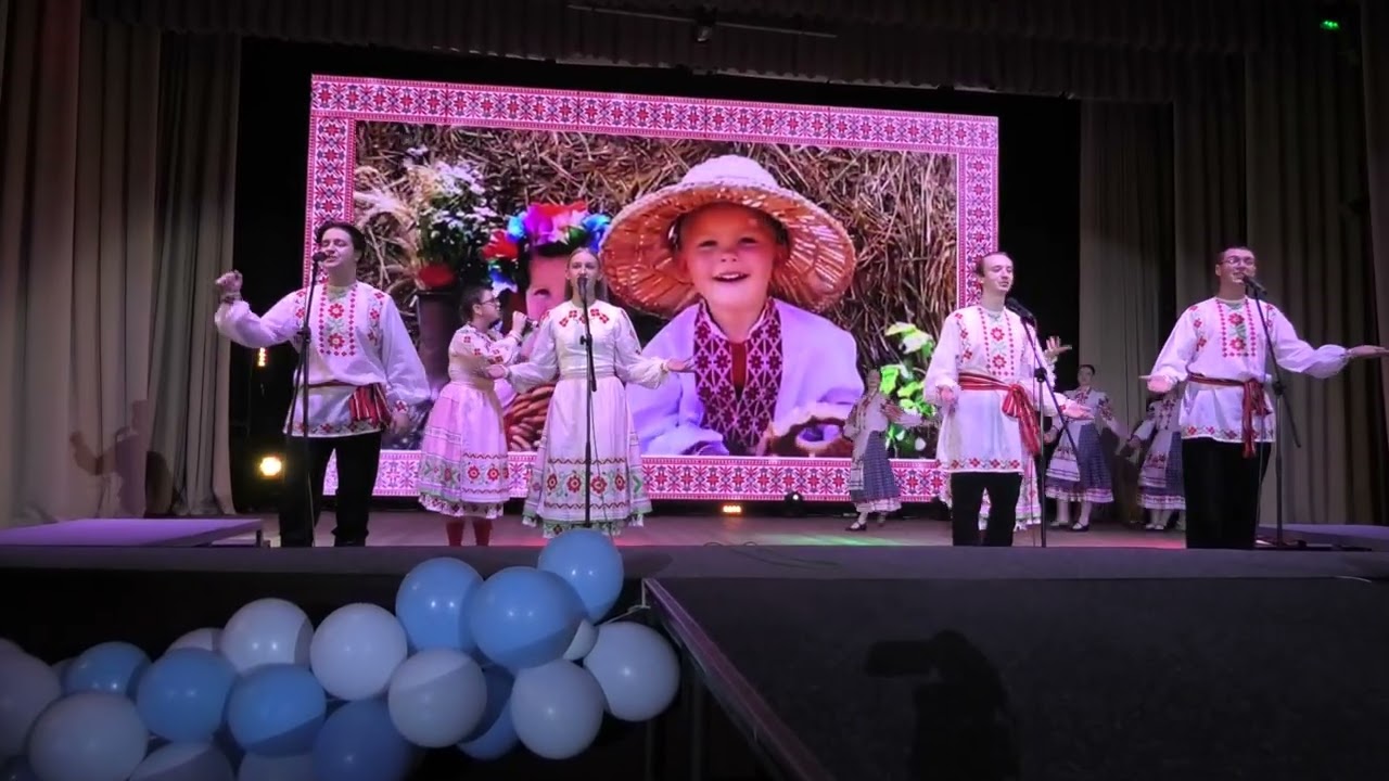Сапраудны беларус (Студ. клуб ГГУ)