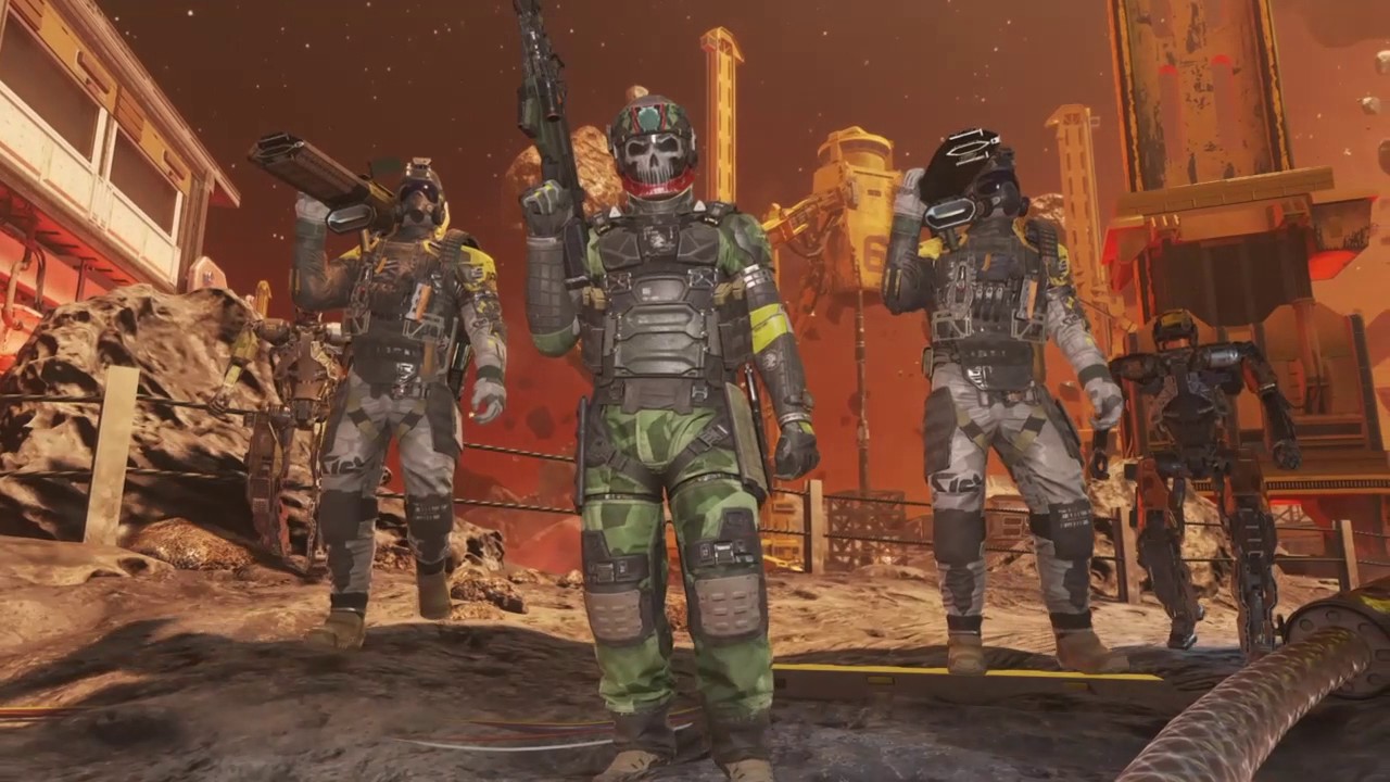 Epic Ripper Gameplay