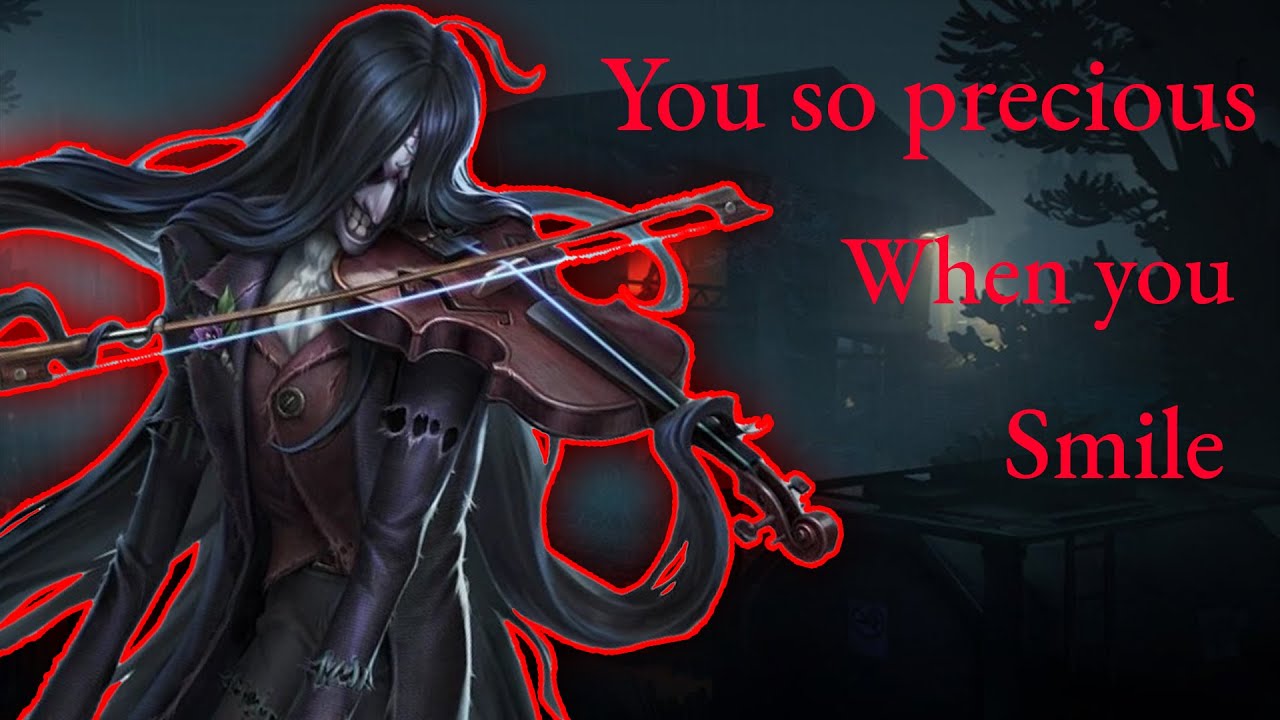 Violinist revenge.EXE