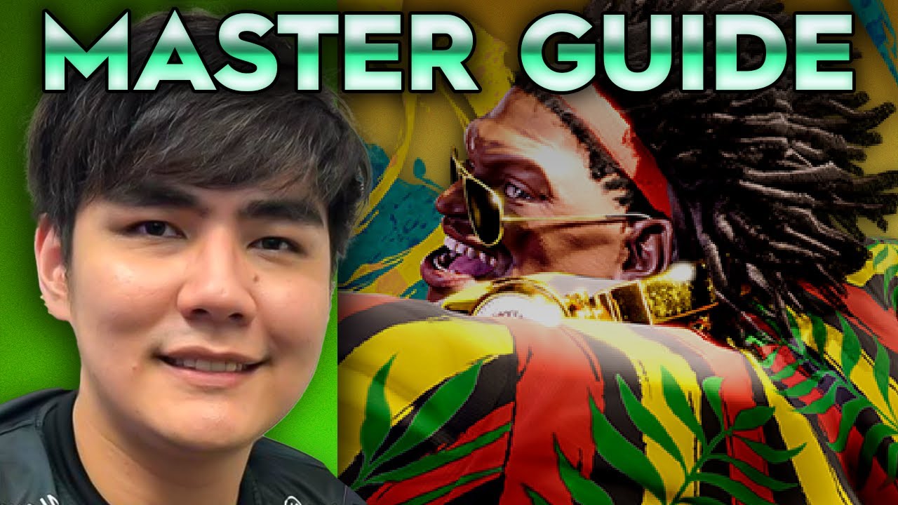Why You Should Play DEE JAY (ft. Xian)