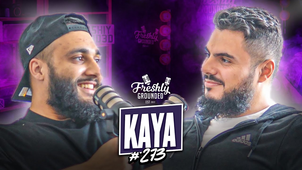 Making Major Life Changes, Are Business Class Flights Worth It & More | #273 Kaya