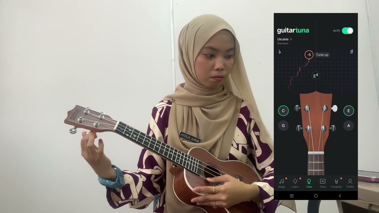 Nurul alesya 