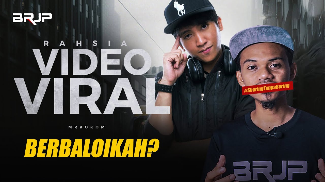 Review JUJUR Brojep tentang Video Viral MrKokom