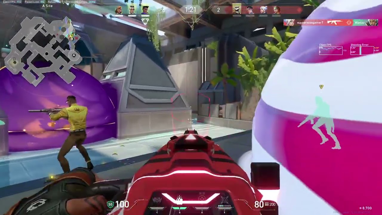Playing RAZE ON BREEZE AND DOMINATING?! (ft. idkow) | Feb 27, 2026