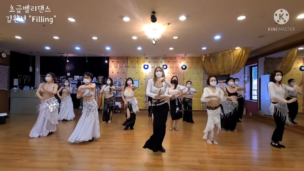 밸리야밸리댄스/bellydance /김완선/feeling/용인벨리댄스/ k-pop
