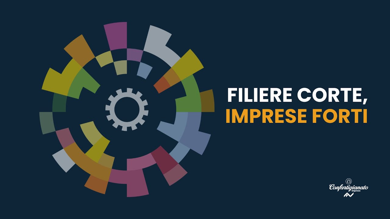 Filiere corte, la voce delle imprese