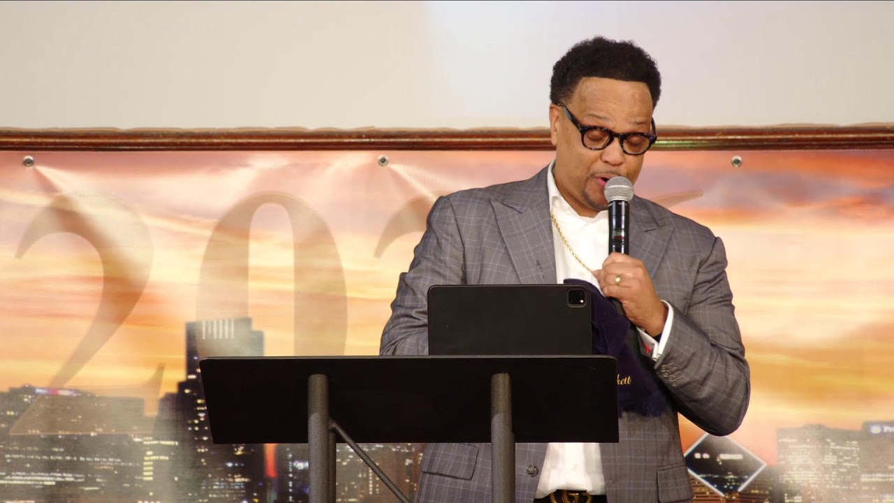 Rhema Word Church Live Experience