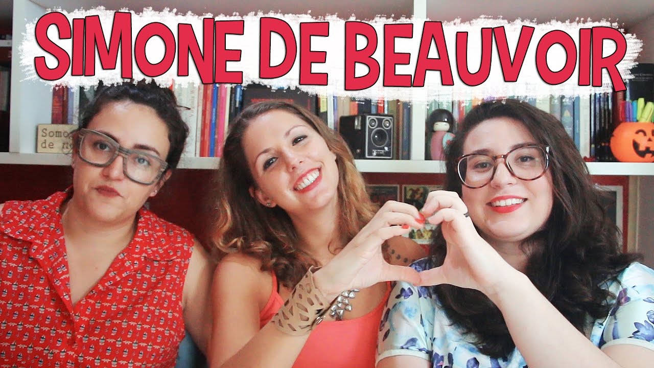 A MULHER DESILUDIDA | Simone de Beauvoir