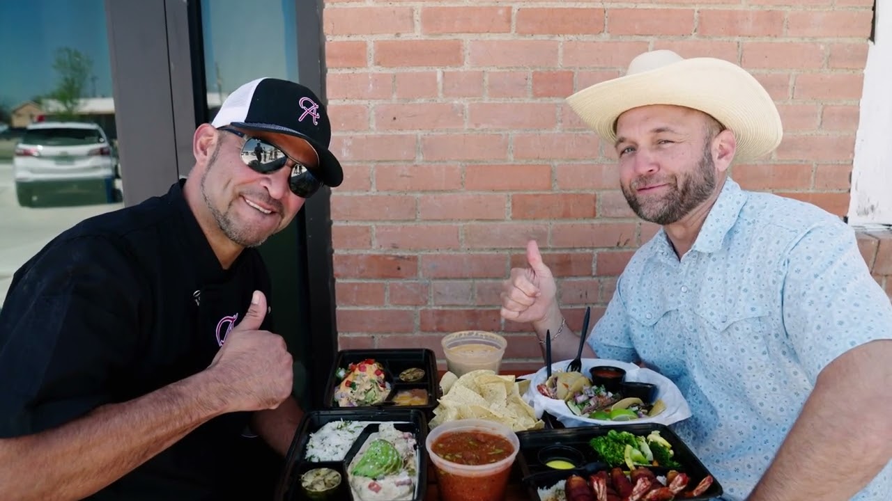 Downtown Mesquite Texas is the Place to Be - ft @TheDaytripper