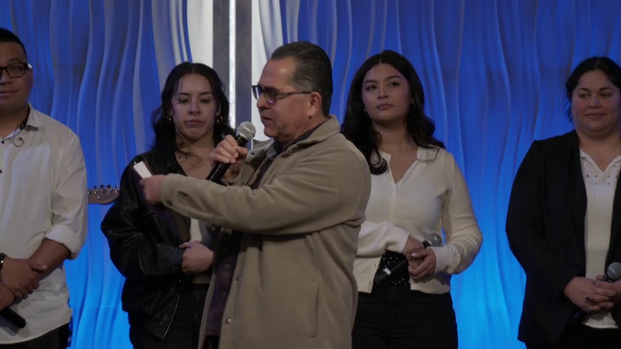 SU 260222 Domingo por la Mañana | 12:30