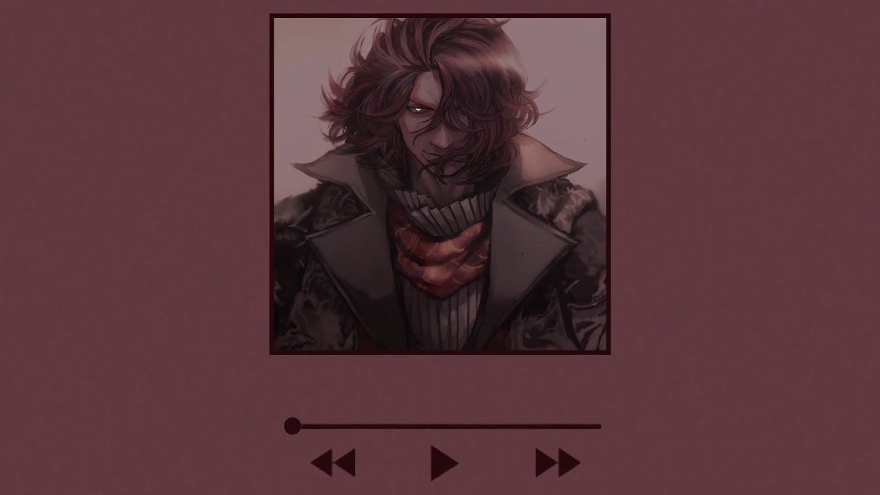 【 𝘈 𝘴𝘶𝘴𝘱𝘪𝘤𝘪𝘰𝘶𝘴 𝘴𝘵𝘳𝘢𝘯𝘨𝘦𝘳. 】 (Ardyn Izunia Playlist)