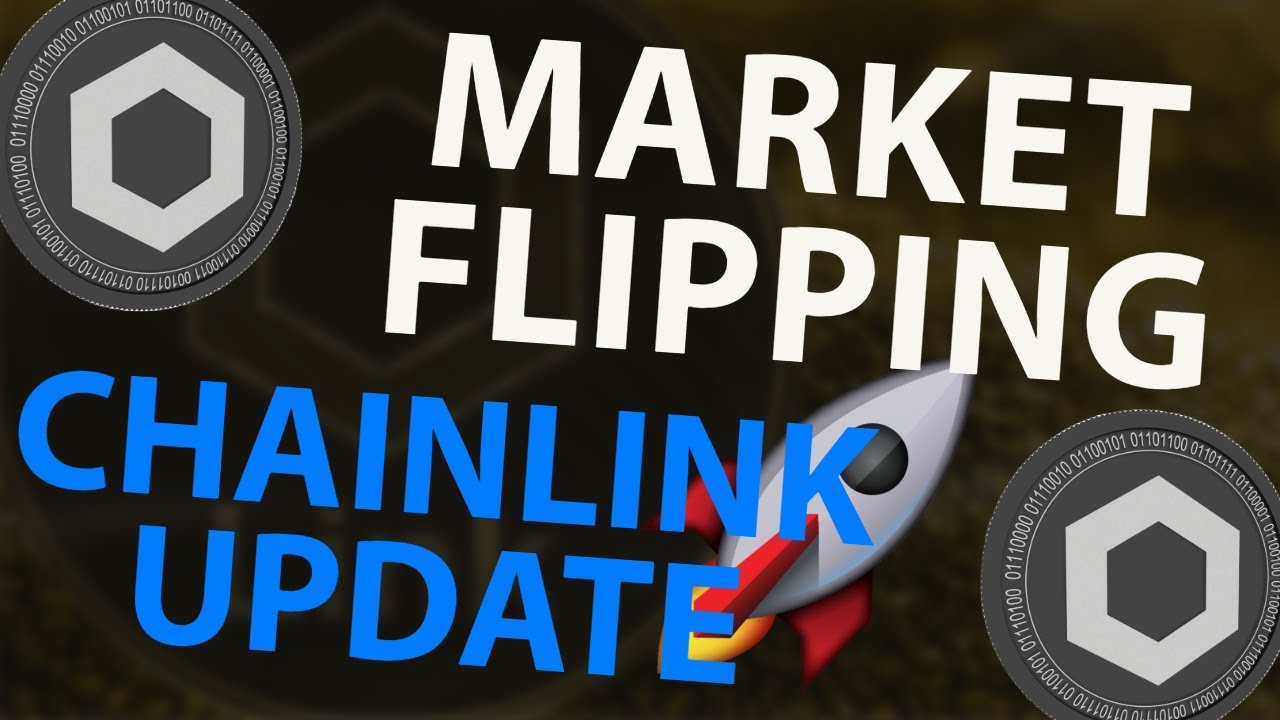 #LINK MARKET FLIPPING | #CHAINLINK PRICE PREDICTION 2025 | $LINK PRICE PREDICTION | LINK ANALYSIS
