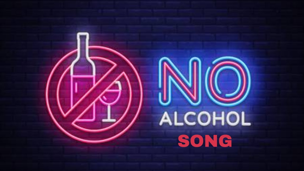 Non alcoholic song || Official rap video || Rj Ankit