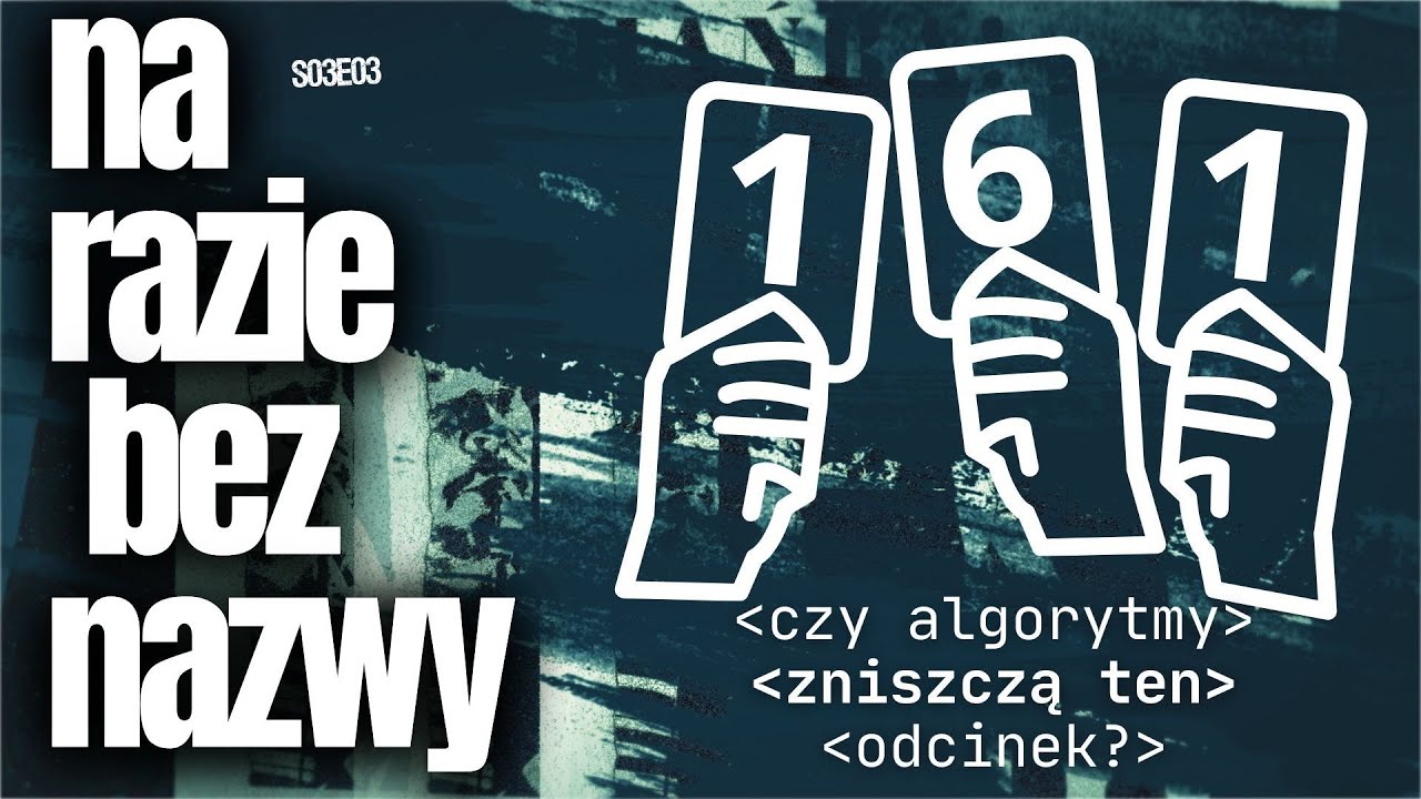 161 FEST - Relacja / 161 ROZMOWY - na razie bez nazwy s03e03