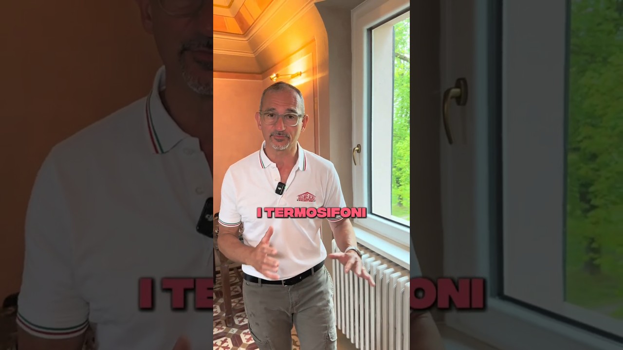 Spegnere il riscaldamento quando sei fuori casa ti fa risparmiare? Forse no!