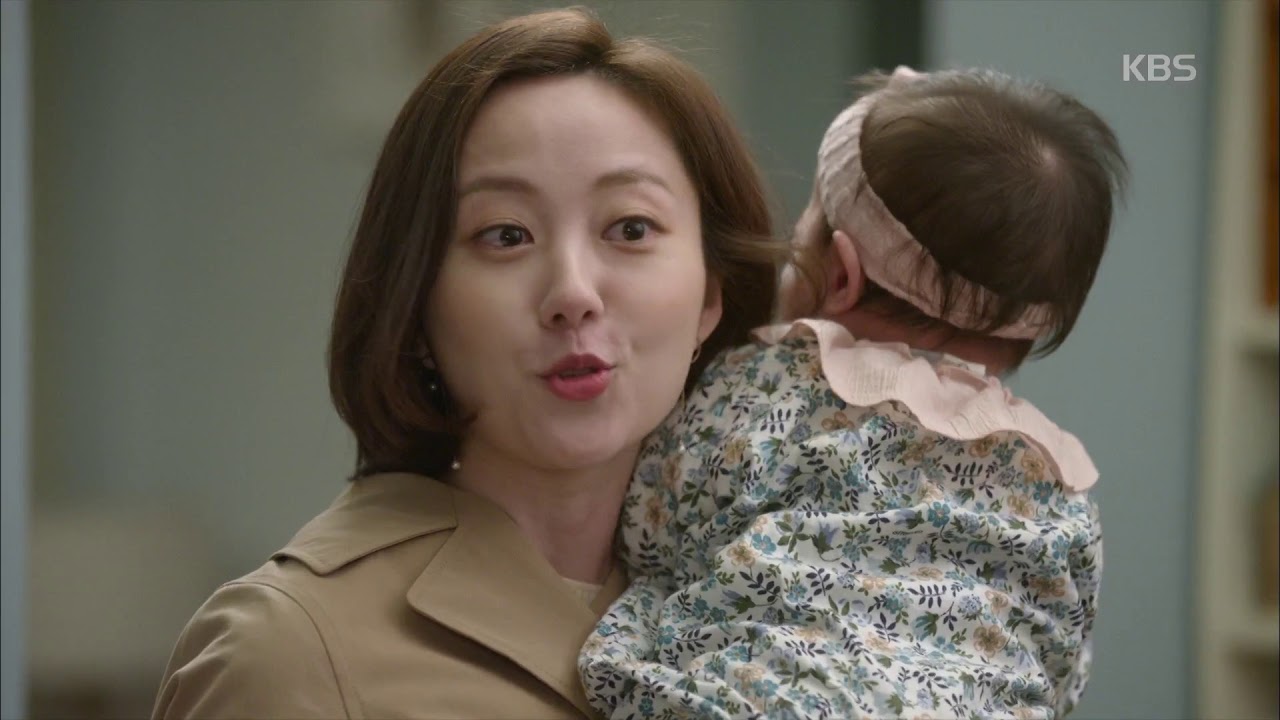 황금빛 내인생 - 핀란드로 유학 떠난 신혜선 ‘열공’!. 20180311