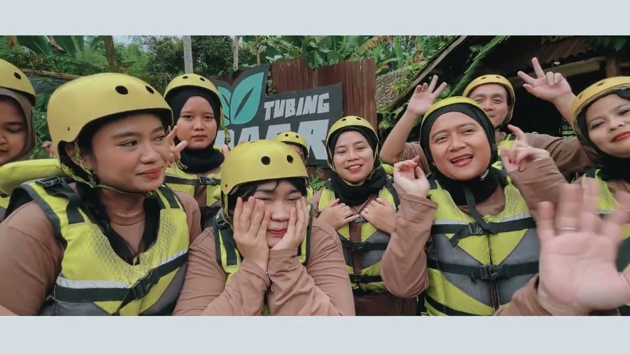 SDE TEAM BUILDING PT.MITRA DAGANG MADANI 2026 ORGANIZED BY BROMOCREATIVE