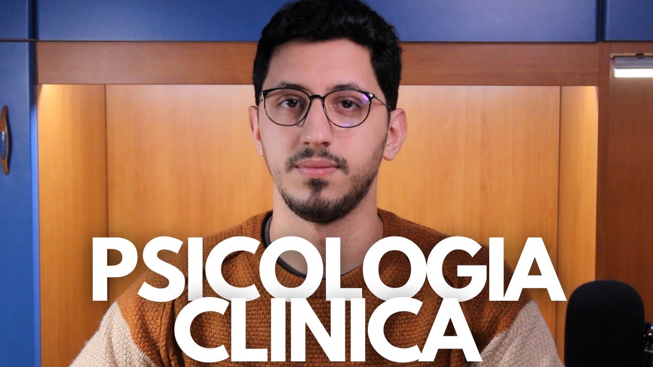 Vuoi Studiare Psicologia Clinica? Guarda qui!