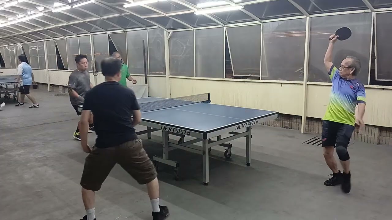Botak gokil,Poulus VS Indrianto,Youngky 