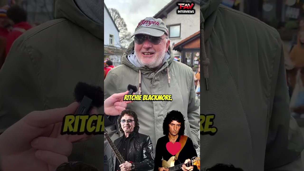 Who is the greatest guitarist of all time?