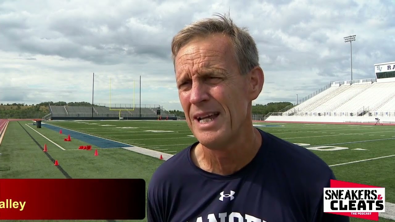 Thursday Night Lights: Brennan vs. Smithson Valley