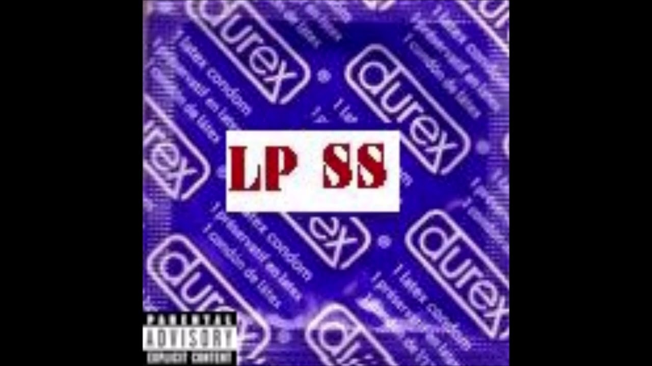 LPSS - LPSS Full Album Remastered - Side A