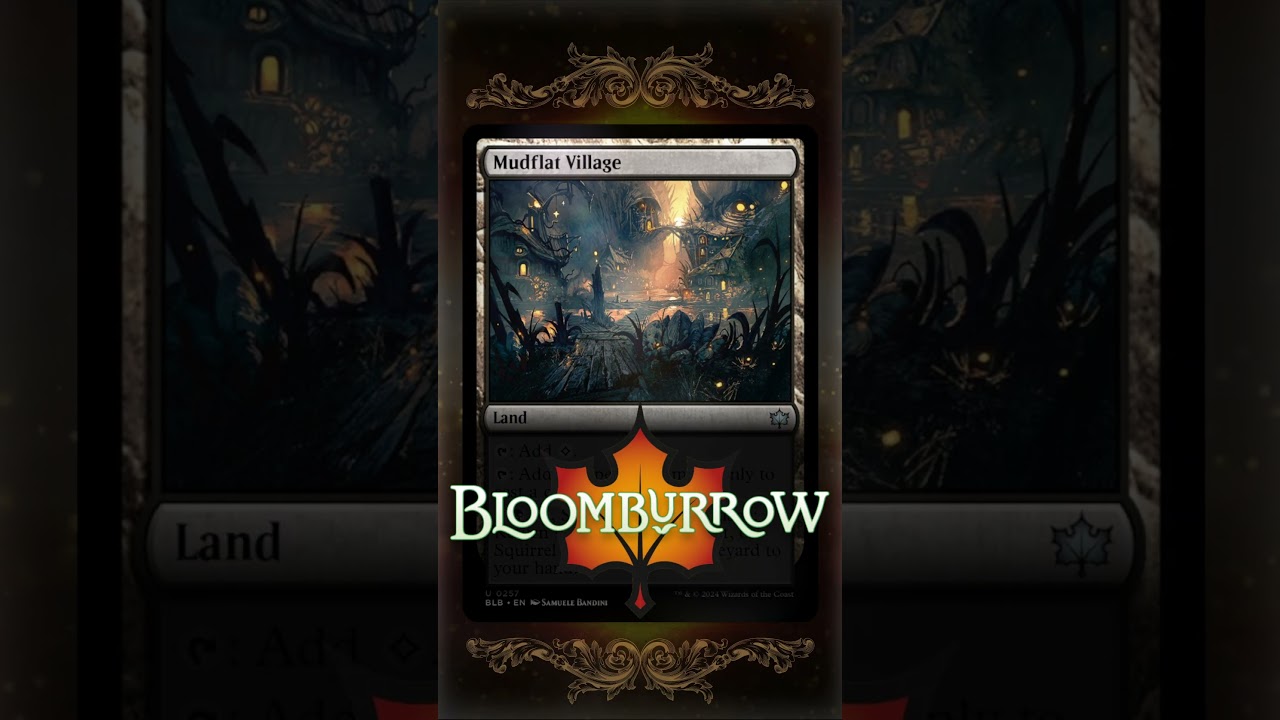 𝑫𝒆𝒆𝒑 𝑪𝒂𝒗𝒆𝒓𝒏 𝑩𝒂𝒕 𝑤𝑖𝑙𝑙 𝐿𝑂𝑉𝐸 𝑇ℎ𝑖𝑠 𝑂𝑛𝑒❗// 𝐌𝐔𝐃𝐅𝐋𝐀𝐓 𝐕𝐈𝐋𝐋𝐀𝐆𝐄 // 𝐁𝐥𝐨𝐨𝐦𝐁𝐮𝐫𝐫𝐨𝐰 𝐒𝐏𝐎𝐈𝐋𝐄𝐑