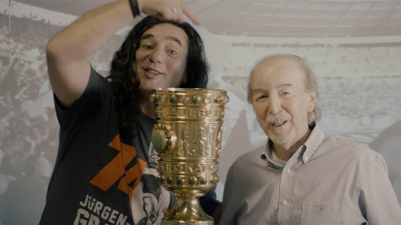 Glückwünsche an Jürgen Grabowski zum 75. Geburtstag !
