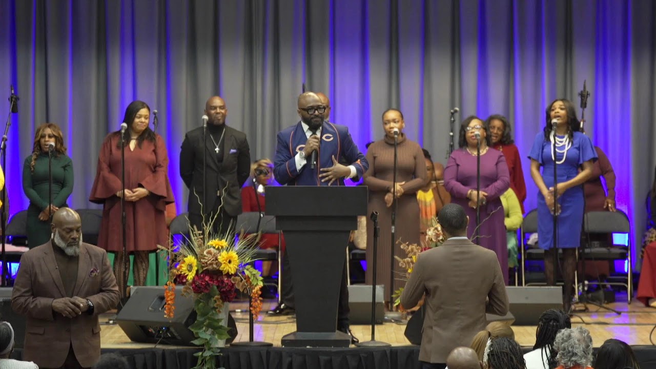 Bright Star & St. James Sunday Morning Worship Service | 01/18/26