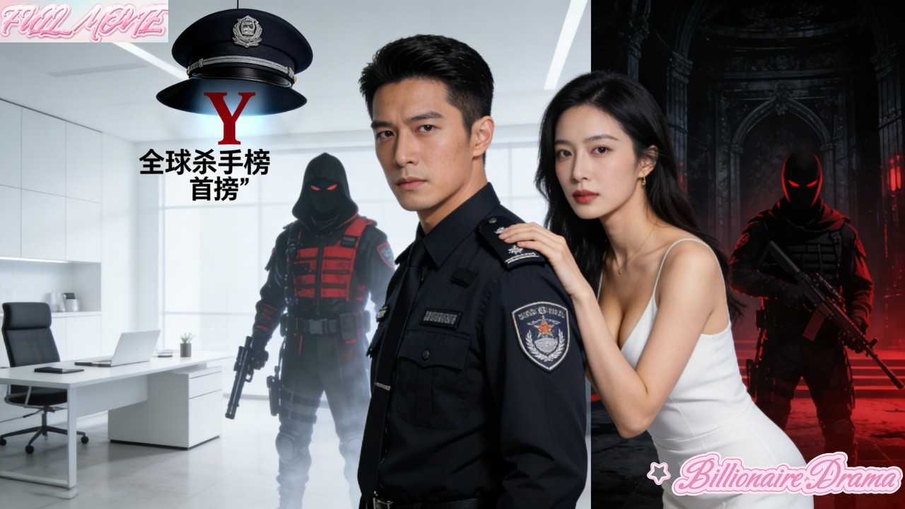 DUB💥 From Shadows to Romance—Assassin Meets CEO & Sparks Ignite 💖#drama