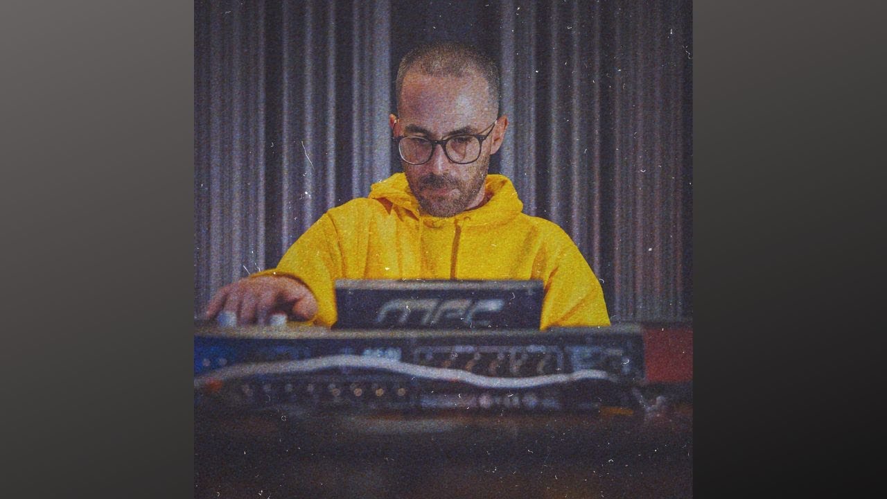 The Alchemist x Cormega x Nas Type Beat 