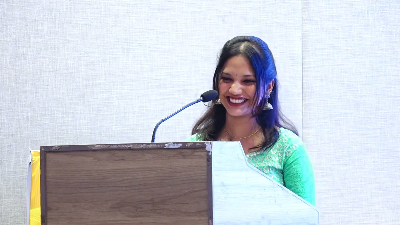 Lincoln Global Leadership Awards 2024 | Highlights from Trichy Event