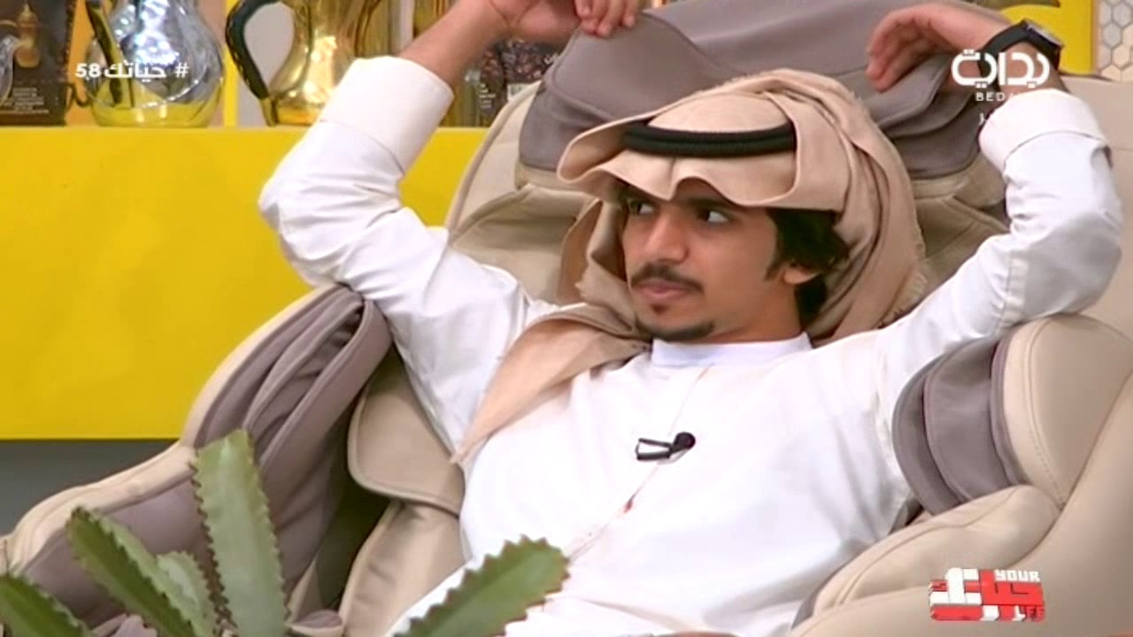 منتصف الليل - الأحد | #حياتك58