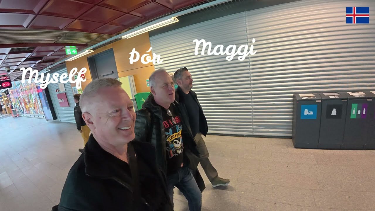 S3-E1 From Iceland to Dunkirk