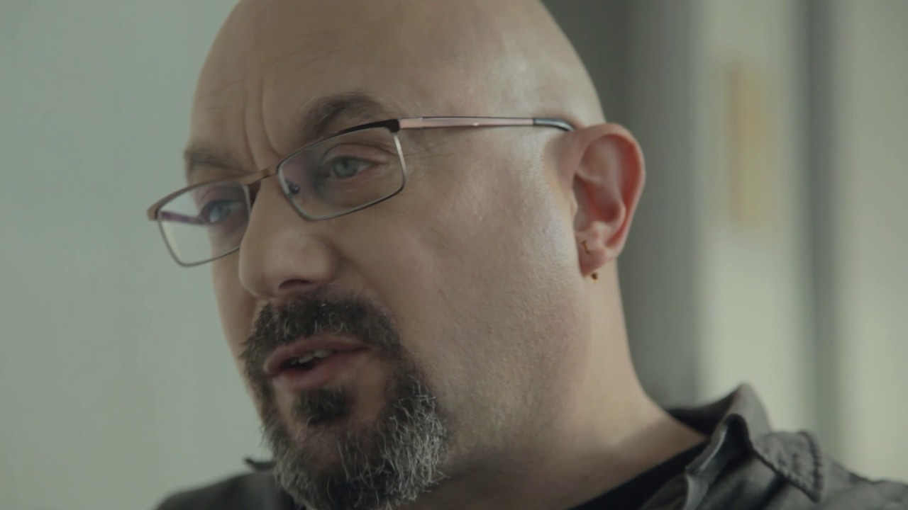 UQAM.tv | L'urgence de penser - L'anarchisme par Francis Dupuis-Déri