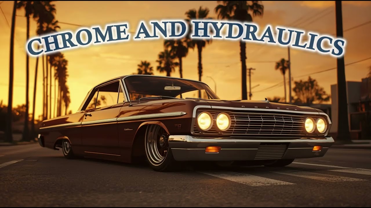 G-Funk West Coast Classic | Special Mix 🌅😎 Laid Back Sunset Ride