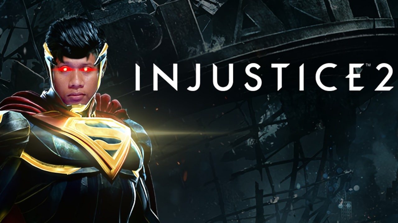 Injustice 2 | Gameplay and Story