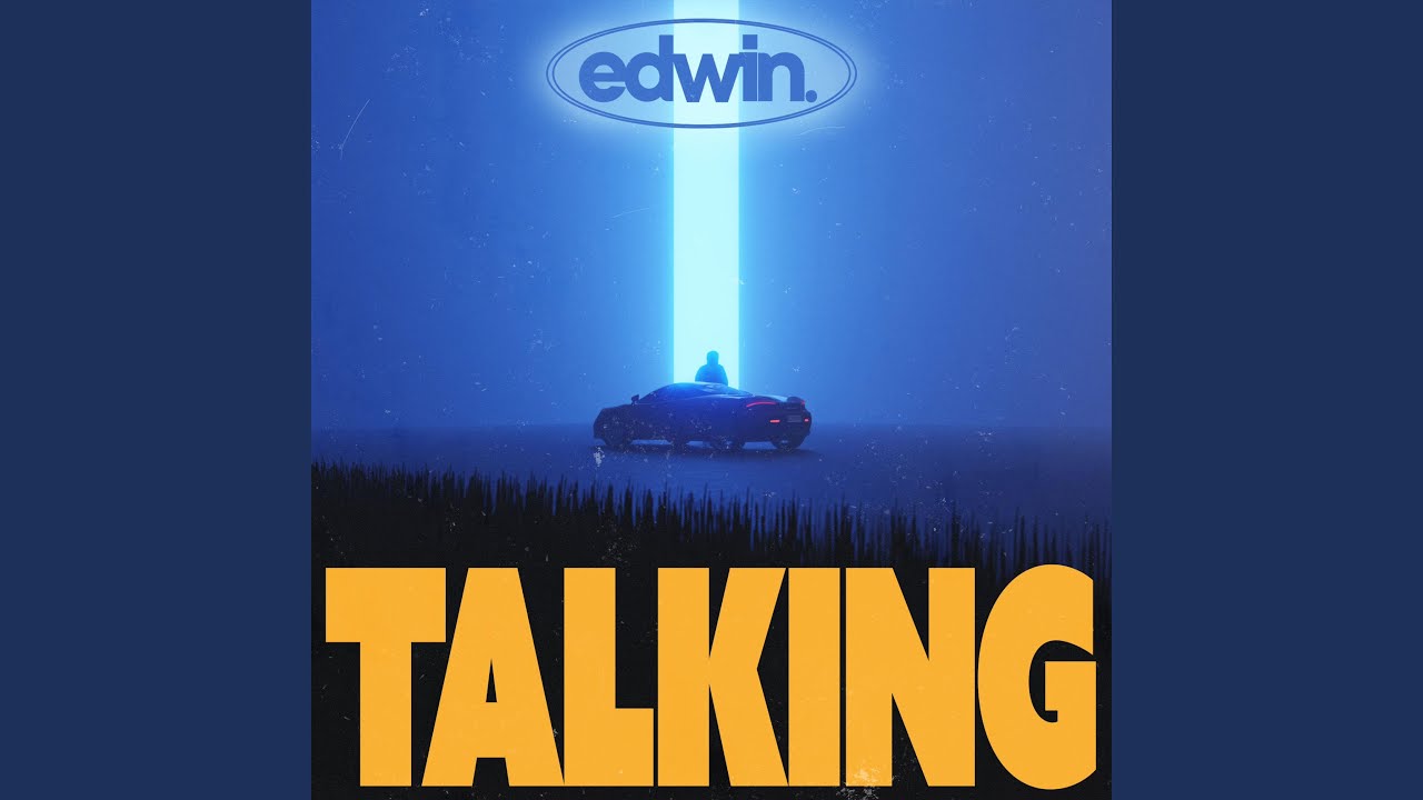 Talking