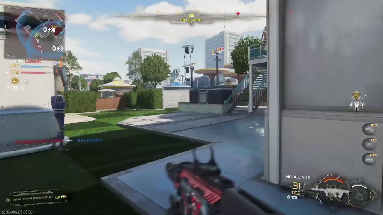 Weapon Level And Camo Grind | Black Ops 7