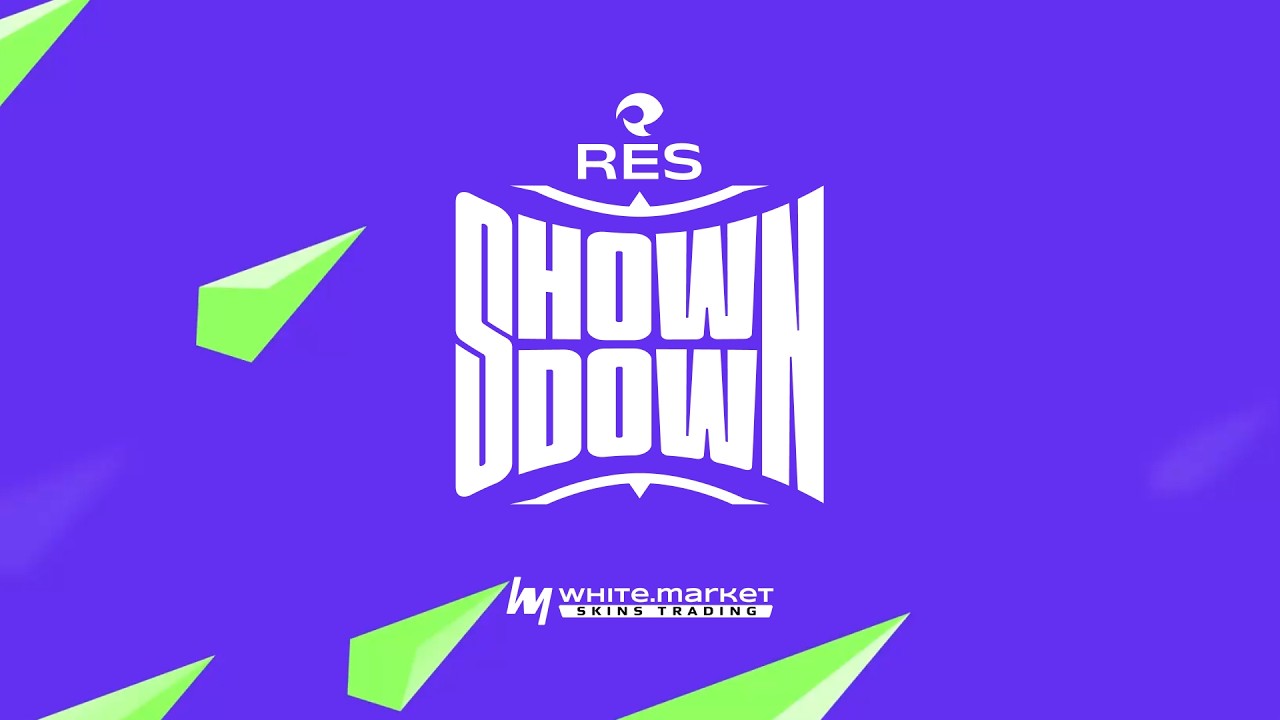 [UA] m1x проти NiP | RES Showdown Spring 2026